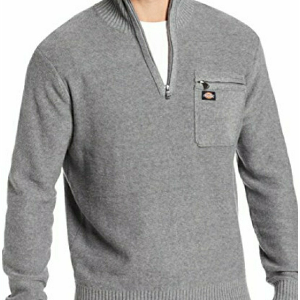 Dickes's men's lefty would Rev Jersey